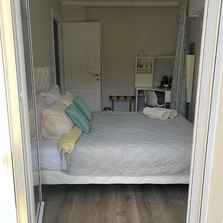 Chambre D'Hote Fabron Νίκαια Εξωτερικό φωτογραφία