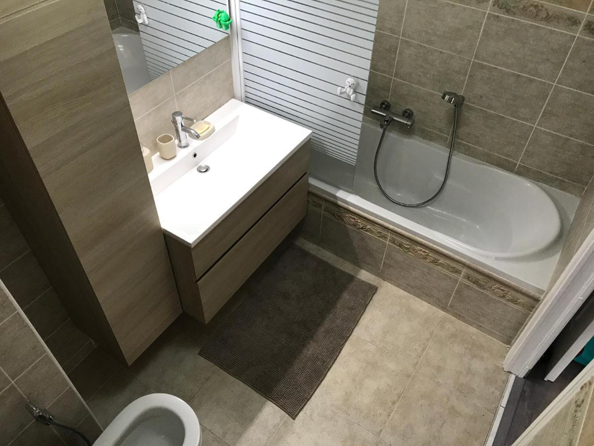 Chambre D'Hote Fabron Νίκαια Εξωτερικό φωτογραφία