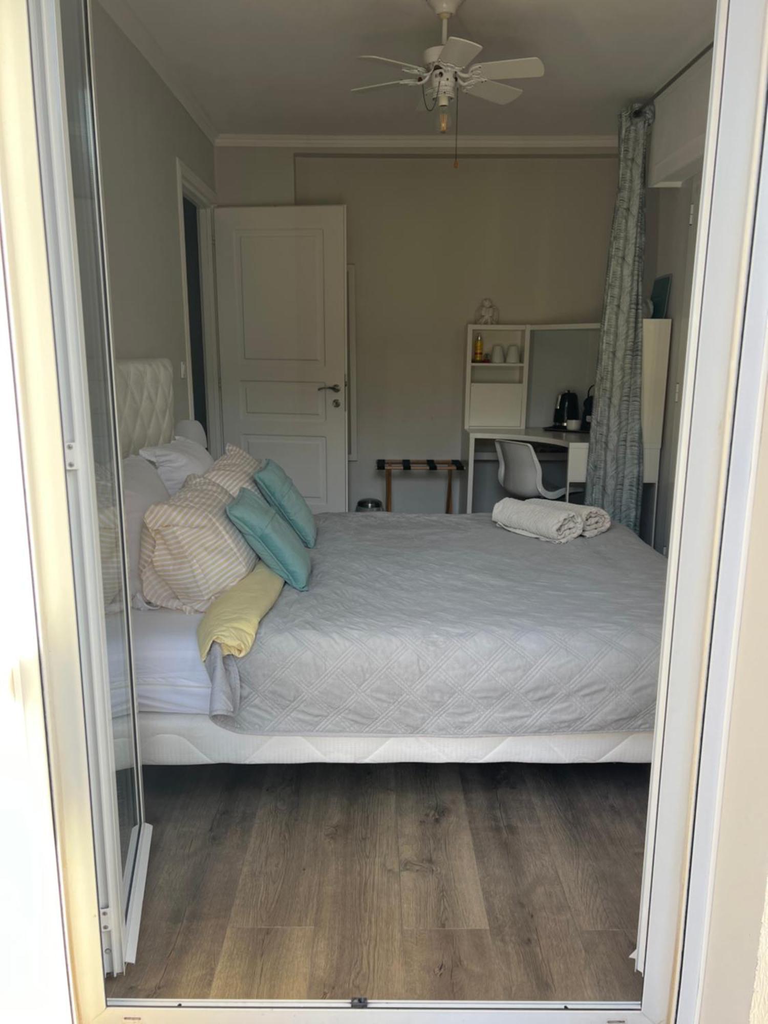 Chambre D'Hote Fabron Νίκαια Εξωτερικό φωτογραφία