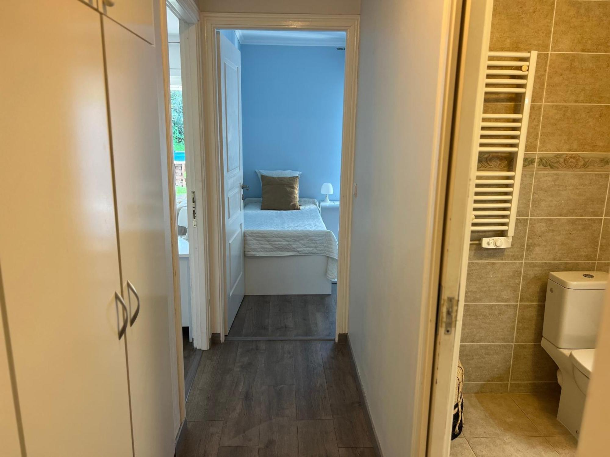 Chambre D'Hote Fabron Νίκαια Εξωτερικό φωτογραφία