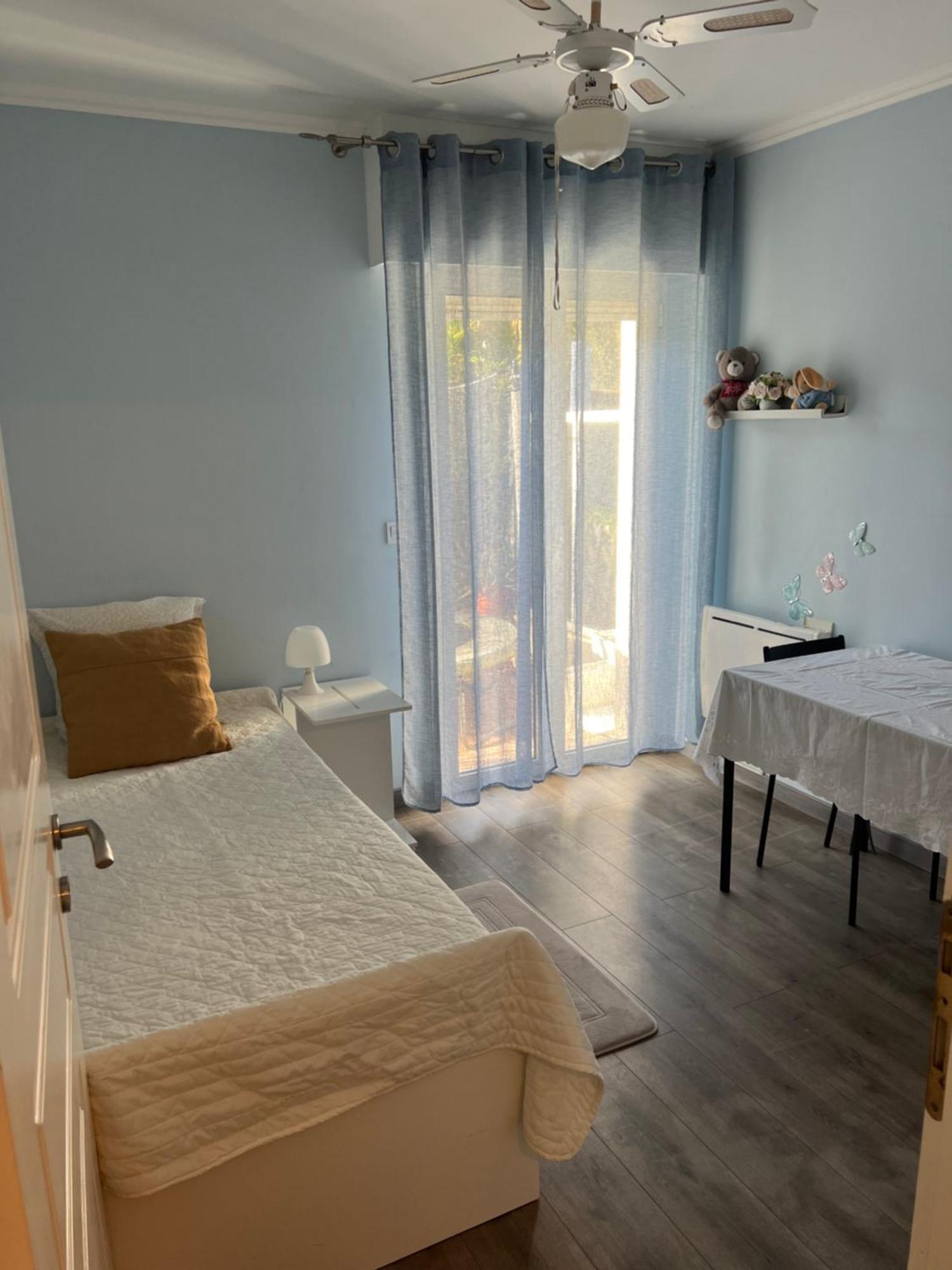 Chambre D'Hote Fabron Νίκαια Εξωτερικό φωτογραφία