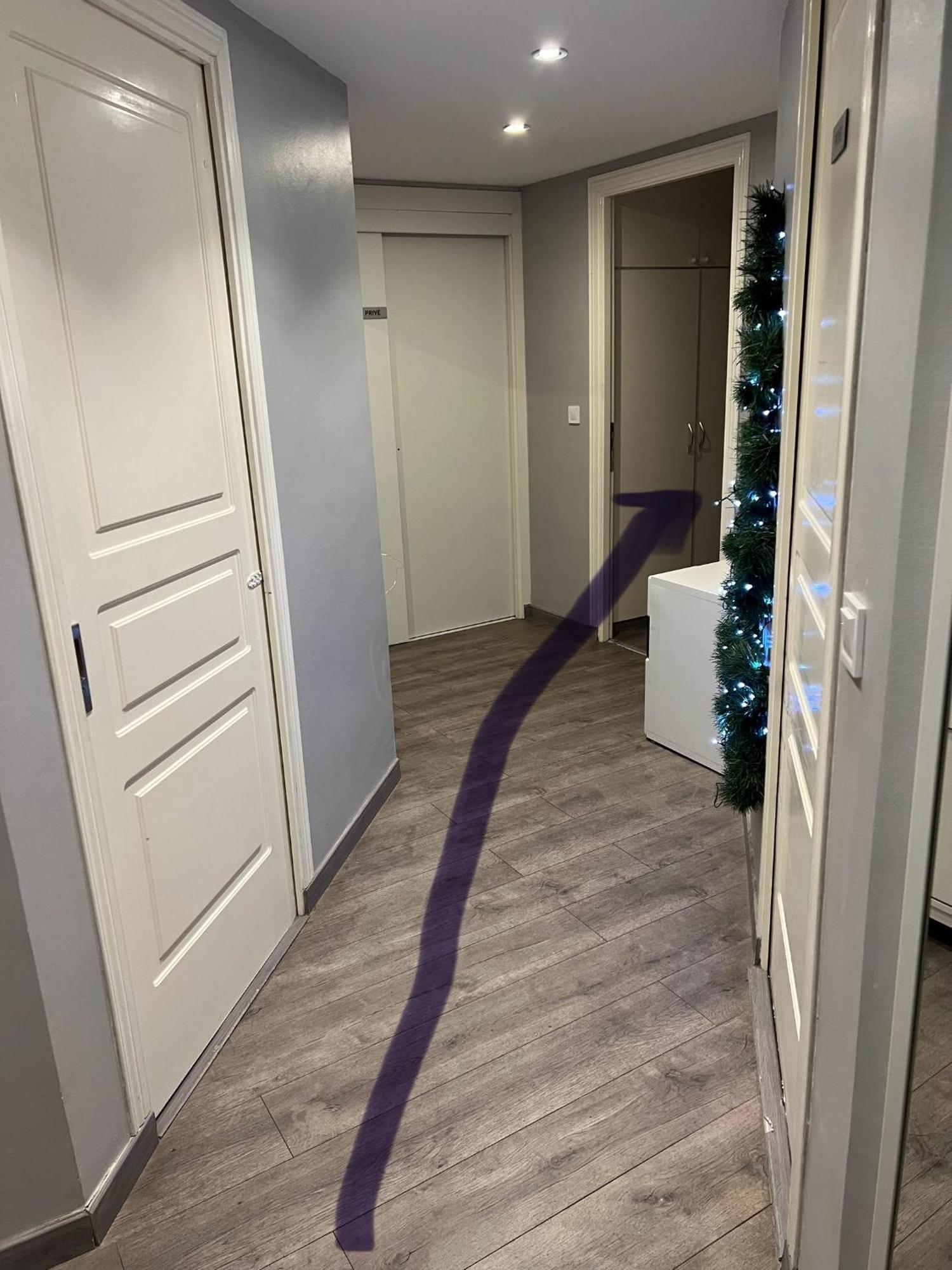 Chambre D'Hote Fabron Νίκαια Εξωτερικό φωτογραφία